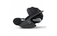 copy of CLOUD T I-SIZE Sepia Black | black