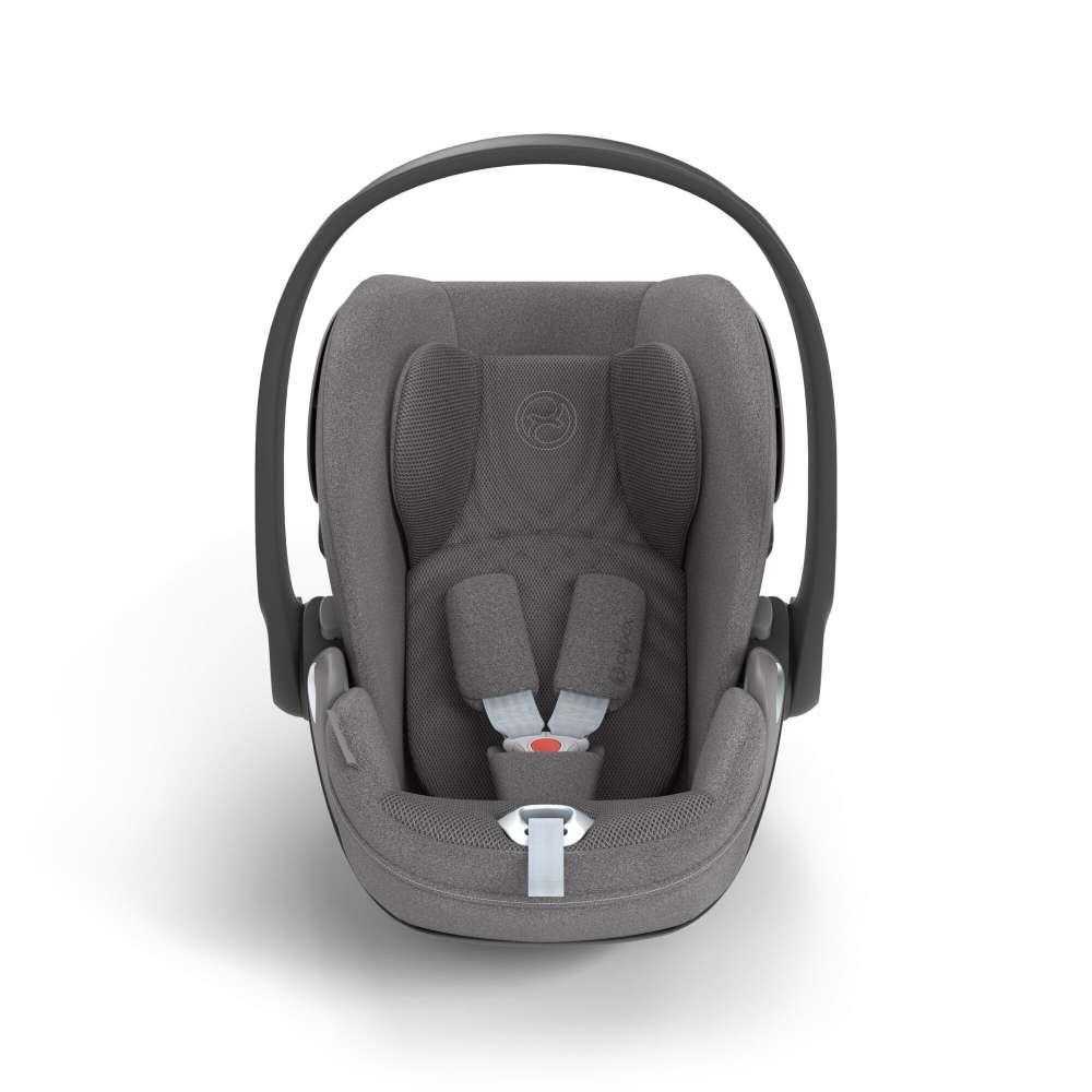 copy of CLOUD T I-SIZE Sepia Black | black