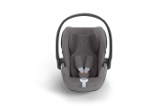 copy of CLOUD T I-SIZE Sepia Black | black