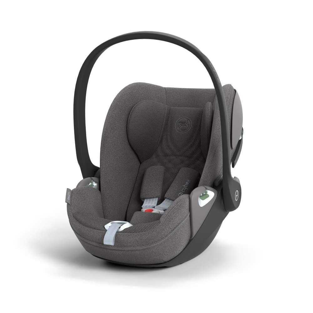 copy of CLOUD T I-SIZE Sepia Black | black