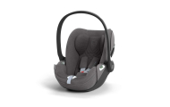 copy of CLOUD T I-SIZE Sepia Black | black