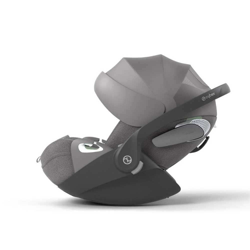 copy of CLOUD T I-SIZE Sepia Black | black