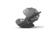 copy of CLOUD T I-SIZE Sepia Black | black