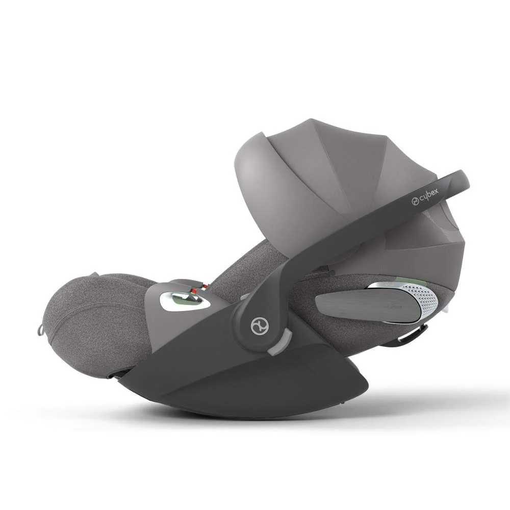 copy of CLOUD T I-SIZE Sepia Black | black