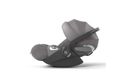 copy of CLOUD T I-SIZE Sepia Black | black
