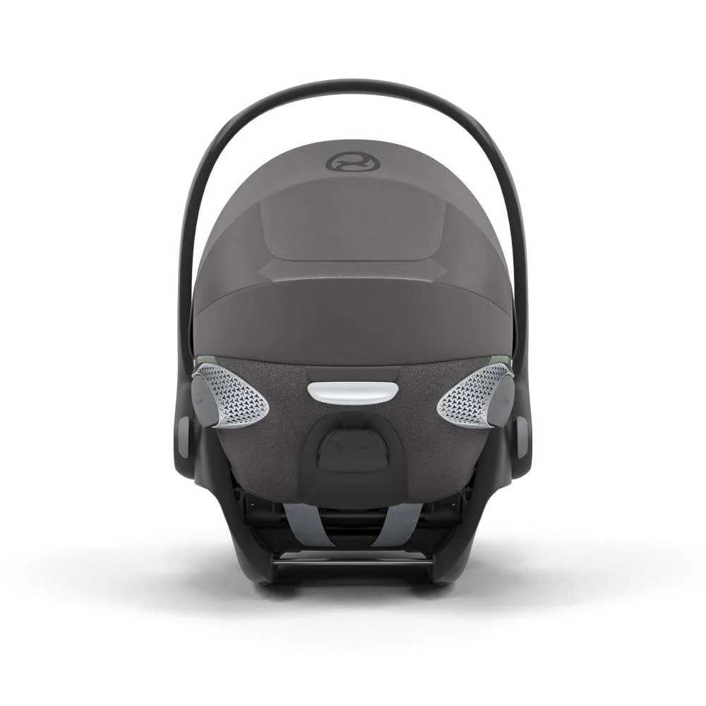 copy of CLOUD T I-SIZE Sepia Black | black
