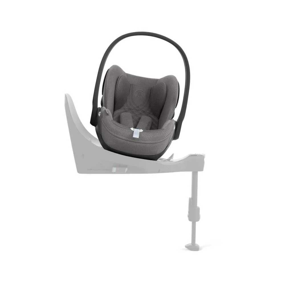 copy of CLOUD T I-SIZE Sepia Black | black