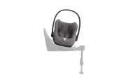 copy of CLOUD T I-SIZE Sepia Black | black