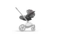 copy of CLOUD T I-SIZE Sepia Black | black