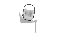 copy of CLOUD T I-SIZE Sepia Black | black