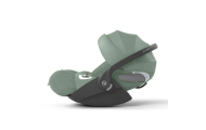 copy of CLOUD T I-SIZE Sepia Black | black