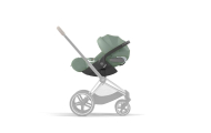 copy of CLOUD T I-SIZE Sepia Black | black