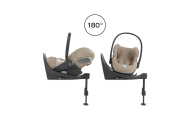 copy of CLOUD T I-SIZE Sepia Black | black