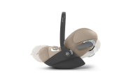 copy of CLOUD T I-SIZE Sepia Black | black