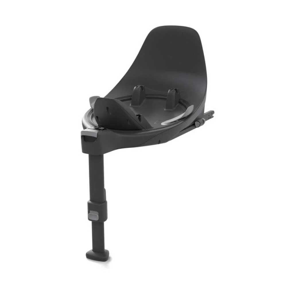 Automobilinės kėdutės bazė Cybex Platinum Base Isofix T i-Size-Automobilinės kėdutės, Autokėdučių priedai-e-vaikas