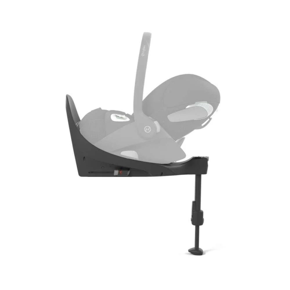 Automobilinės kėdutės bazė Cybex Platinum Base Isofix T i-Size-Automobilinės kėdutės, Autokėdučių priedai-e-vaikas