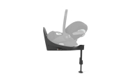 Automobilinės kėdutės bazė Cybex Platinum Base Isofix T i-Size-Automobilinės kėdutės, Autokėdučių priedai-e-vaikas