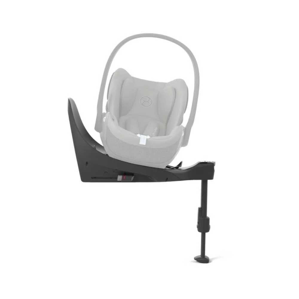 Automobilinės kėdutės bazė Cybex Platinum Base Isofix T i-Size-Automobilinės kėdutės, Autokėdučių priedai-e-vaikas