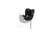 Automobilinė kėdutė Cybex Platinum Sirona T I-SIZE, 45-105 cm, Sepia Black-Automobilinės kėdutės, 0-18 kg-e-vaikas