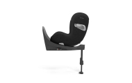 Automobilinė kėdutė Cybex Platinum Sirona T I-SIZE, 45-105 cm, Sepia Black-Automobilinės kėdutės, 0-18 kg-e-vaikas