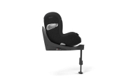 Automobilinė kėdutė Cybex Platinum Sirona T I-SIZE, 45-105 cm, Sepia Black-Automobilinės kėdutės, 0-18 kg-e-vaikas