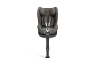 Automobilinė kėdutė Cybex Platinum Sirona T I-SIZE, 45-105 cm, Mirage Grey-Automobilinės kėdutės, 0-18 kg-e-vaikas