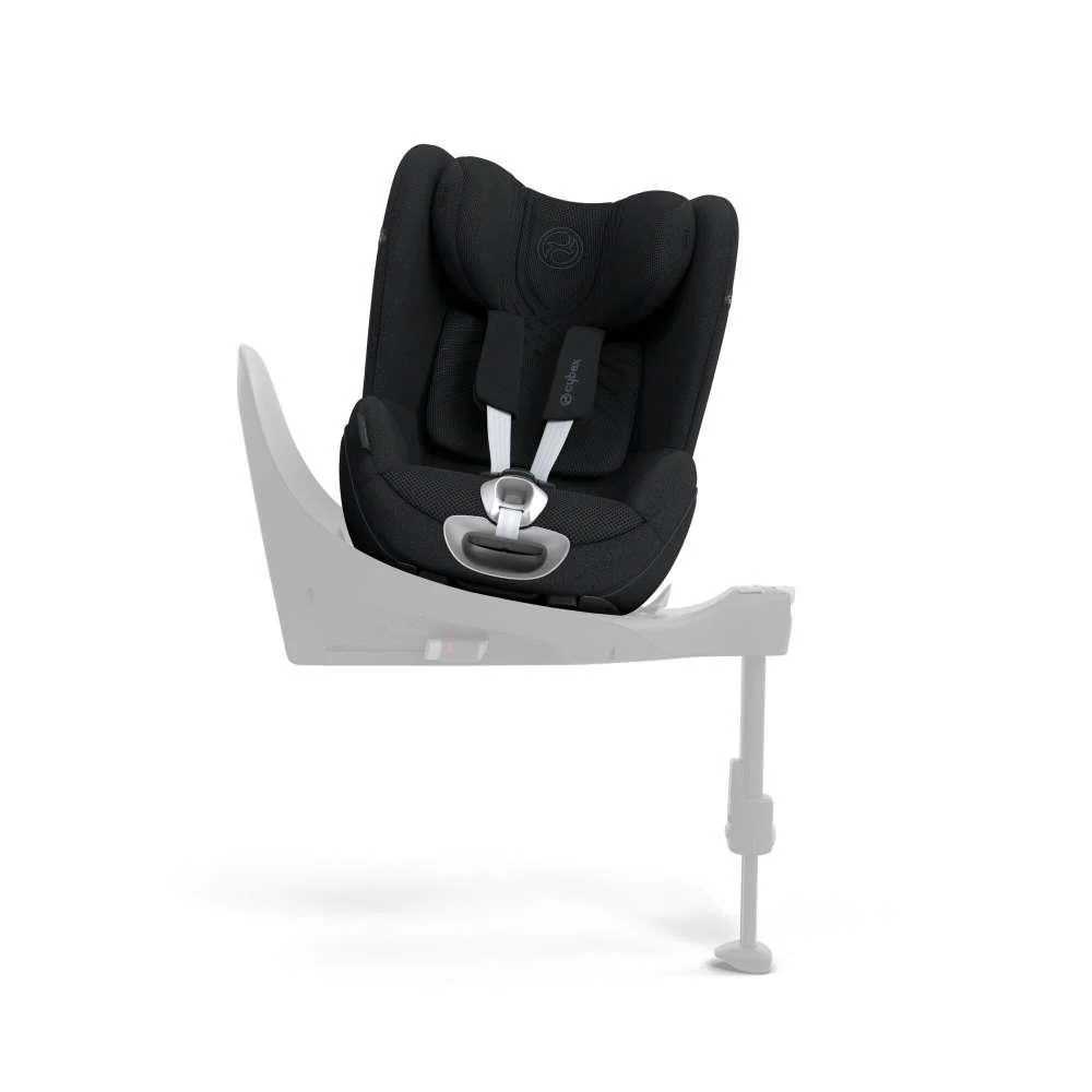 Automobilinė kėdutė Cybex Platinum Sirona T I-SIZE PLUS, 45-105