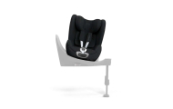 Automobilinė kėdutė Cybex Platinum Sirona T I-SIZE PLUS, 45-105