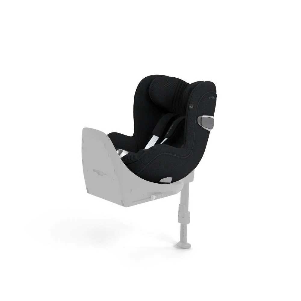 Automobilinė kėdutė Cybex Platinum Sirona T I-SIZE PLUS, 45-105