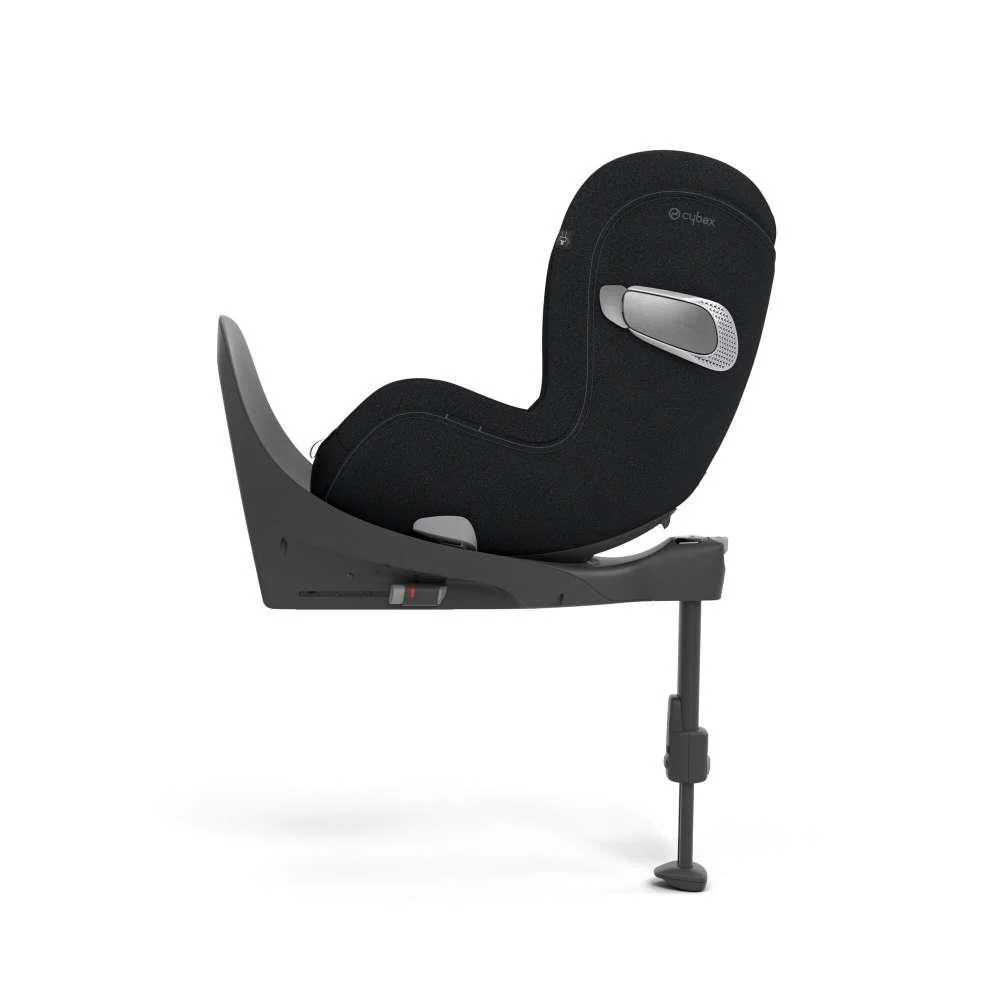 Automobilinė kėdutė Cybex Platinum Sirona T I-SIZE PLUS, 45-105