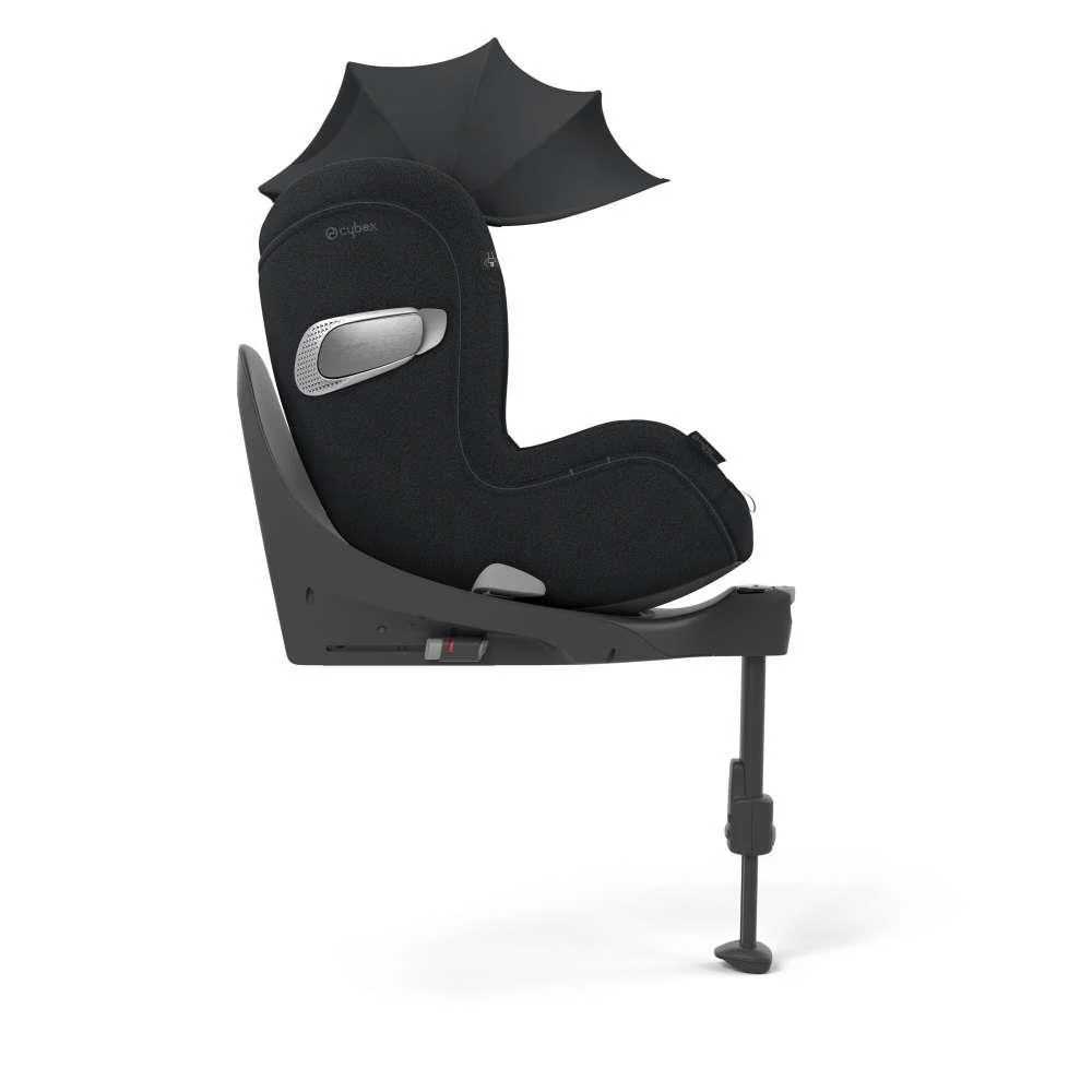 Automobilinė kėdutė Cybex Platinum Sirona T I-SIZE PLUS, 45-105