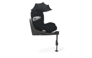 Automobilinė kėdutė Cybex Platinum Sirona T I-SIZE PLUS, 45-105