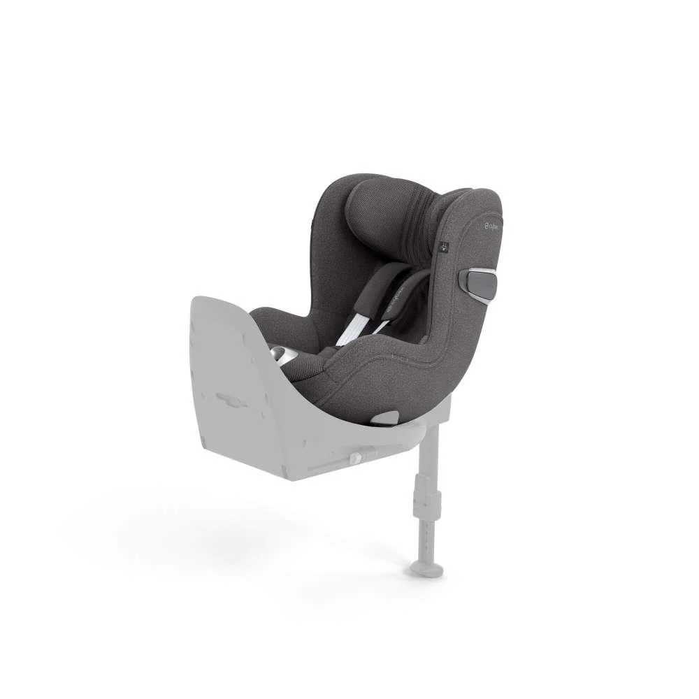 copy of Automobilinė kėdutė Cybex Platinum Sirona T I-SIZE