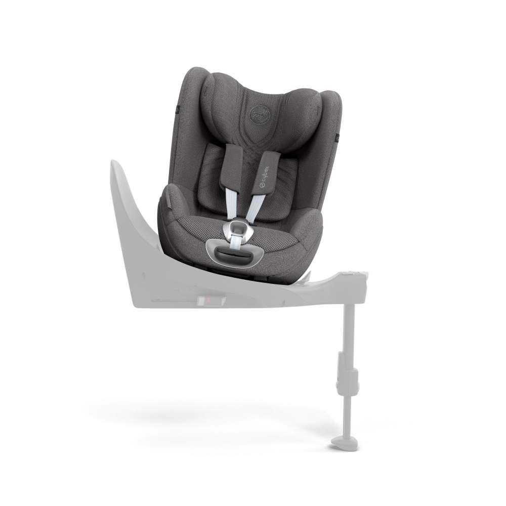 copy of Automobilinė kėdutė Cybex Platinum Sirona T I-SIZE