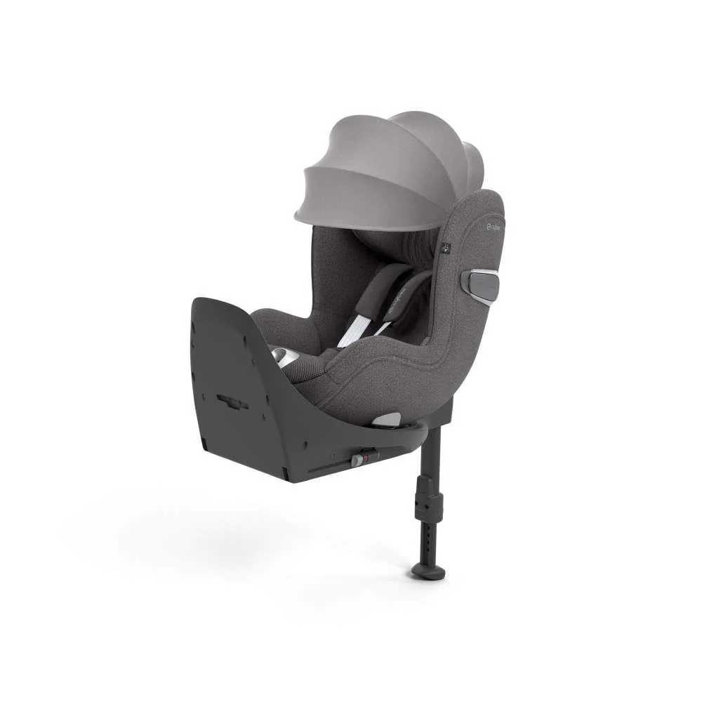 copy of Automobilinė kėdutė Cybex Platinum Sirona T I-SIZE