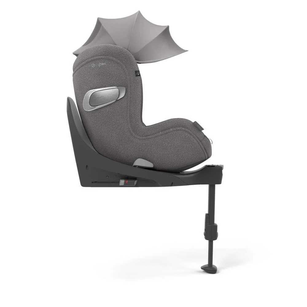 copy of Automobilinė kėdutė Cybex Platinum Sirona T I-SIZE