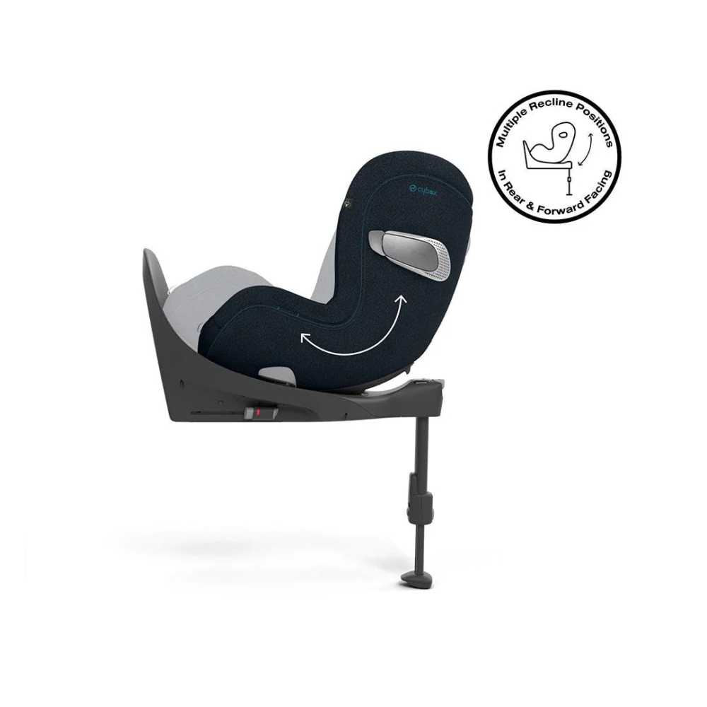 copy of Automobilinė kėdutė Cybex Platinum Sirona T I-SIZE