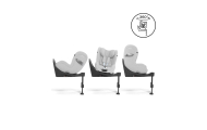 copy of Automobilinė kėdutė Cybex Platinum Sirona T I-SIZE