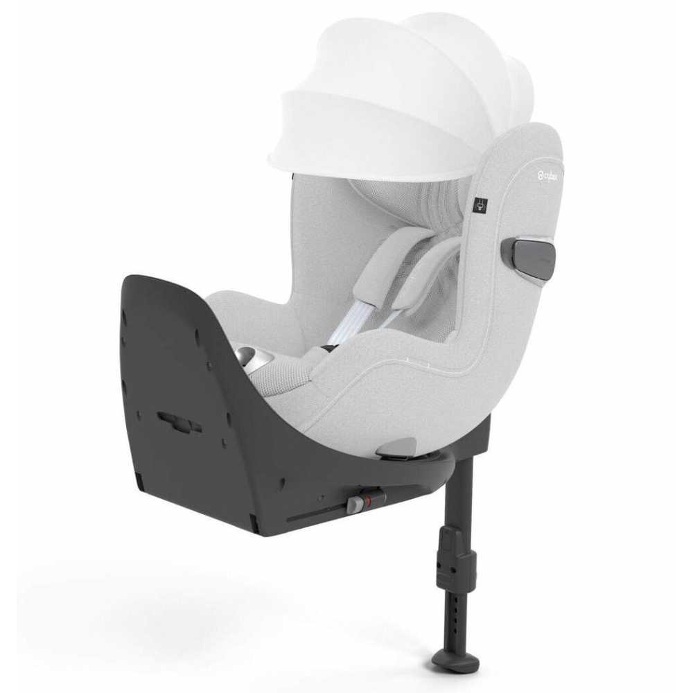 copy of Automobilinė kėdutė Cybex Platinum Sirona T I-SIZE