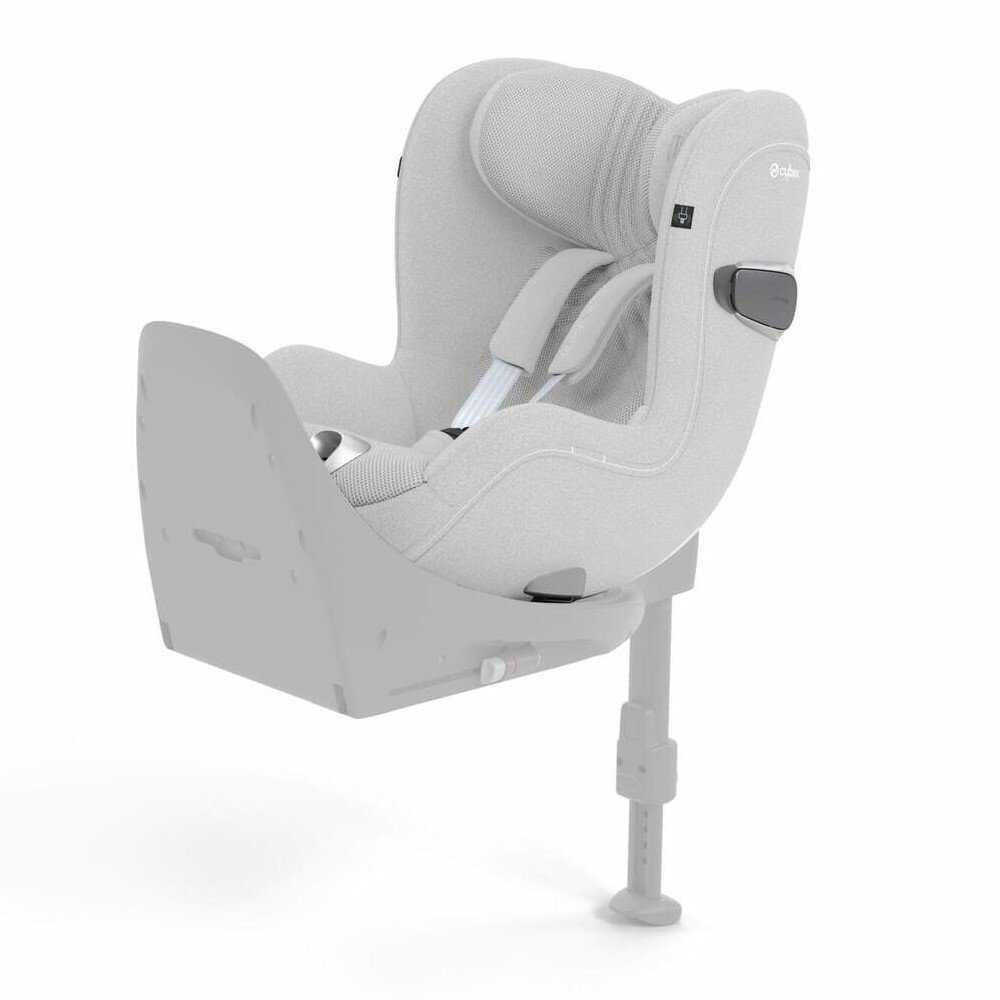 copy of Automobilinė kėdutė Cybex Platinum Sirona T I-SIZE