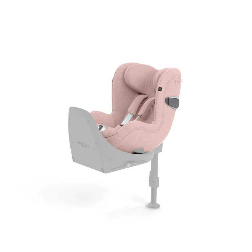 copy of Automobilinė kėdutė Cybex Platinum Sirona T I-SIZE