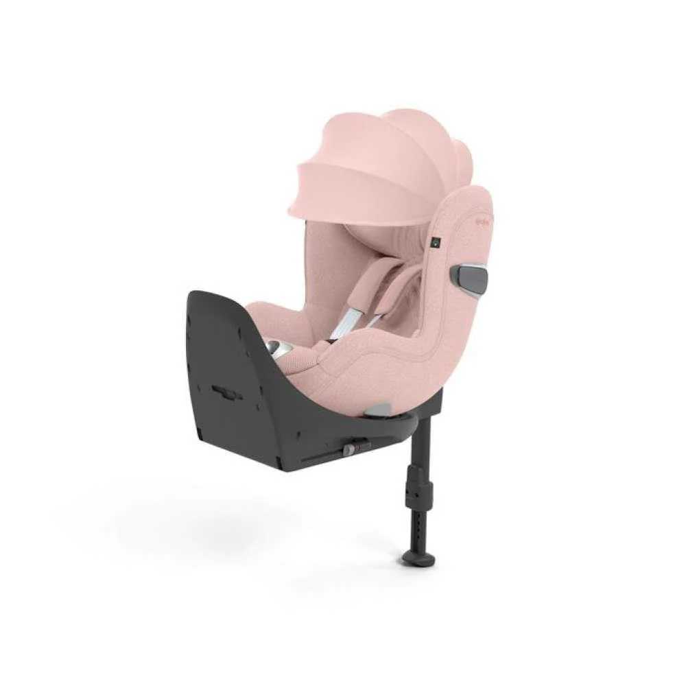 copy of Automobilinė kėdutė Cybex Platinum Sirona T I-SIZE