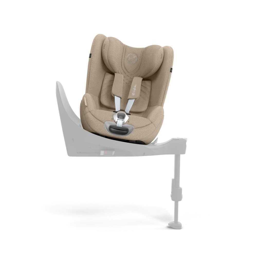 copy of Automobilinė kėdutė Cybex Platinum Sirona T I-SIZE