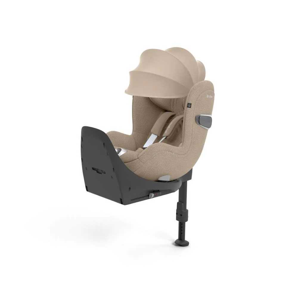 copy of Automobilinė kėdutė Cybex Platinum Sirona T I-SIZE