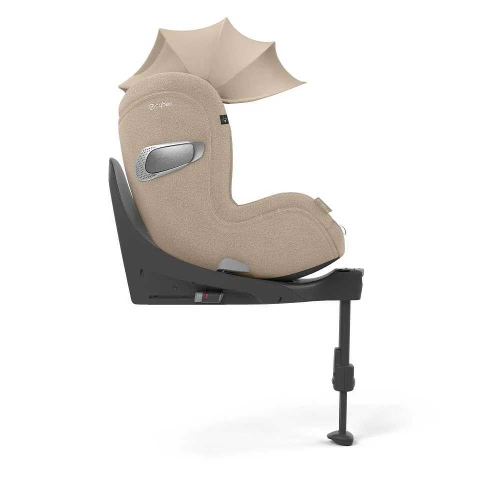 copy of Automobilinė kėdutė Cybex Platinum Sirona T I-SIZE