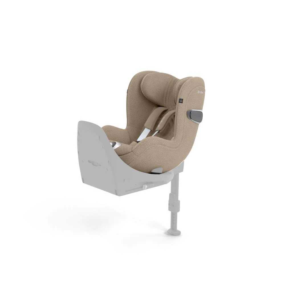copy of Automobilinė kėdutė Cybex Platinum Sirona T I-SIZE