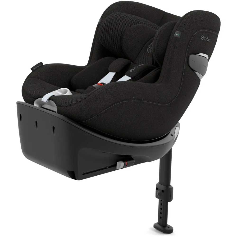 copy of Automobilinė kėdutė Cybex Platinum Sirona T I-SIZE
