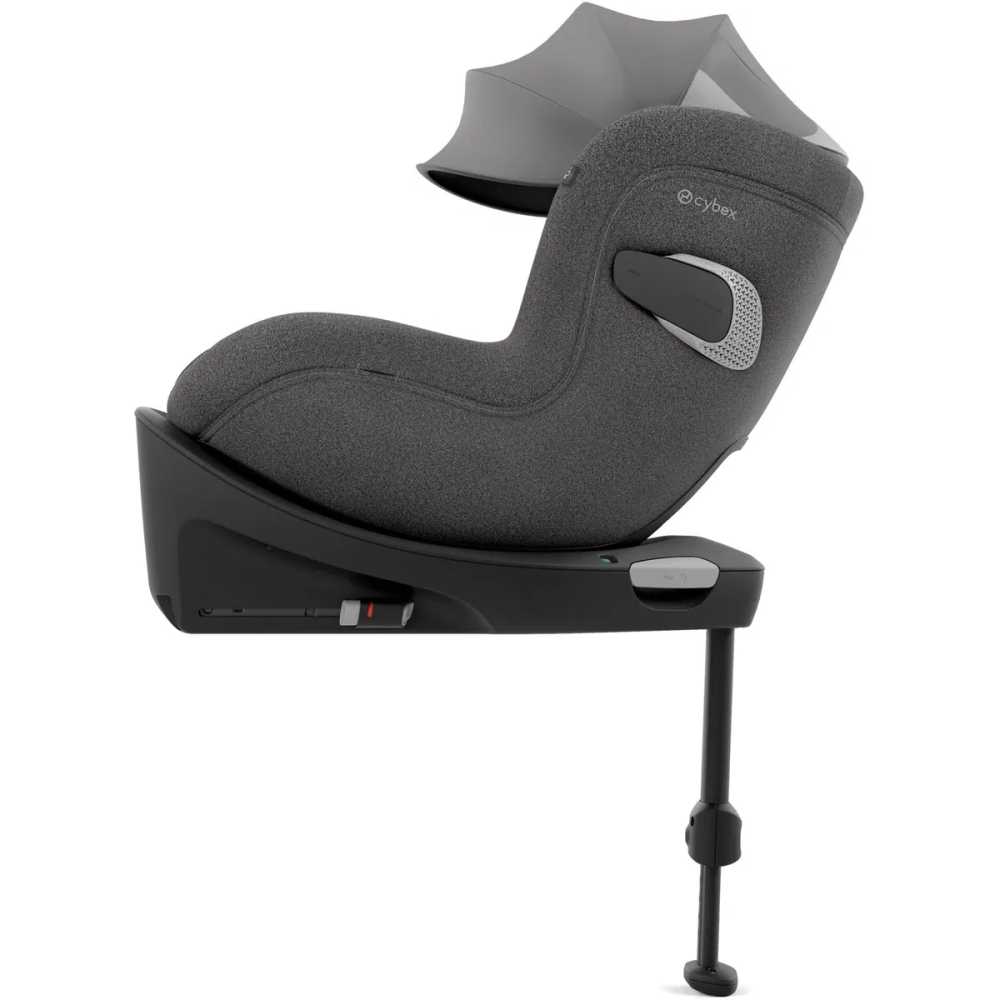 copy of Automobilinė kėdutė Cybex Platinum Sirona T I-SIZE