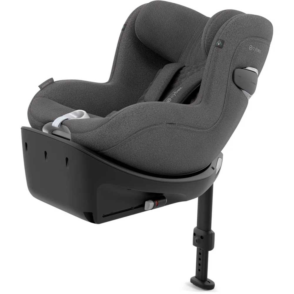 copy of Automobilinė kėdutė Cybex Platinum Sirona T I-SIZE
