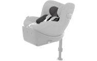 Automobilinė kėdutė Cybex Sirona Ti I-SIZE PLUS, 40-105 cm, Mirage Grey-Automobilinės kėdutės, 0-18 kg-e-vaikas